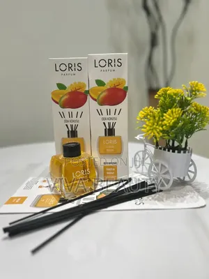 Loris Reed Diffuser
