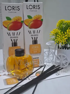 Loris Reed Diffuser