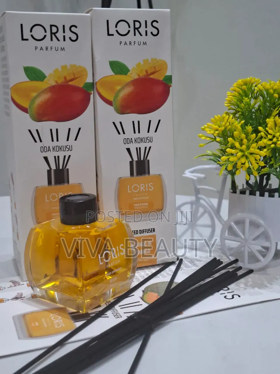 Loris Reed Diffuser