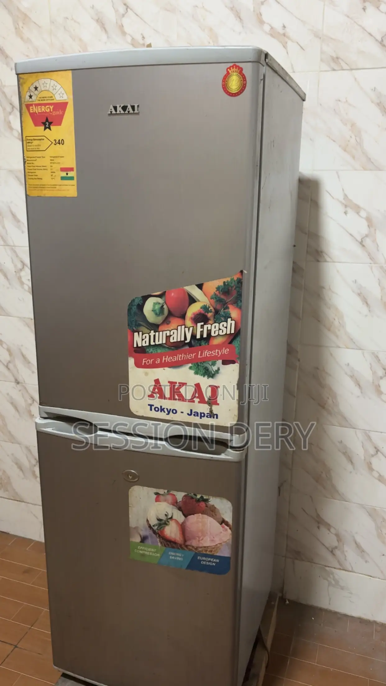 Refrigerator