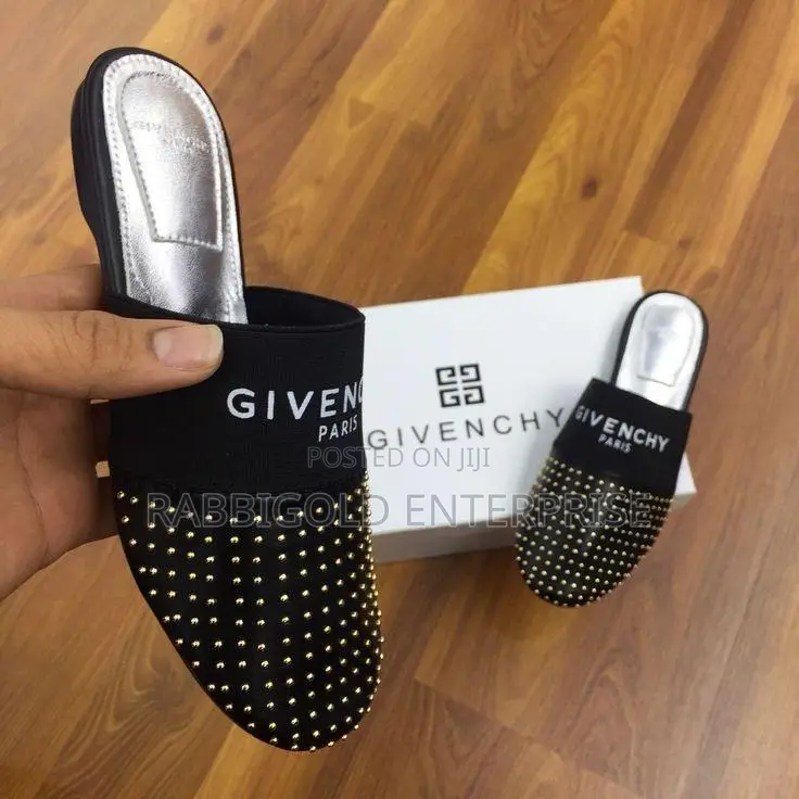 Men Half Shoe