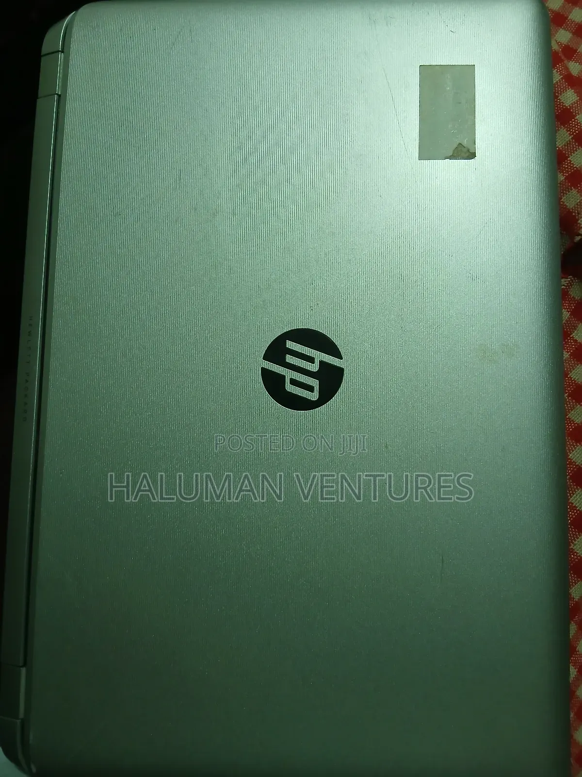 Laptop HP Pavilion 15 8GB Intel Core i7 HDD 32GB