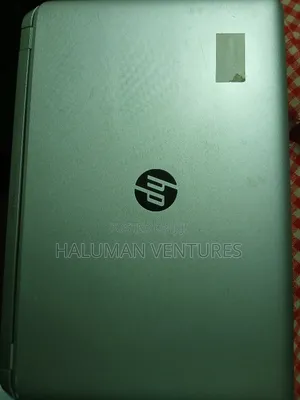 Laptop HP Pavilion 15 8GB Intel Core i7 HDD 32GB