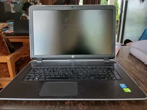 Laptop HP Pavilion 15 8GB Intel Core i7 HDD 32GB