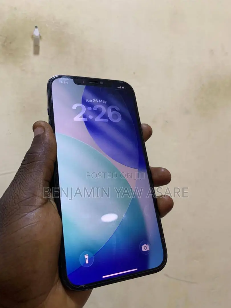 Apple iPhone 12 Pro Max 128 GB Blue