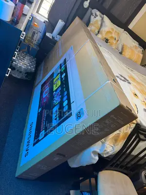Samsung 75-Inch Class 4k Uhdtv Vision Ai Smart Tizen Series(2026)