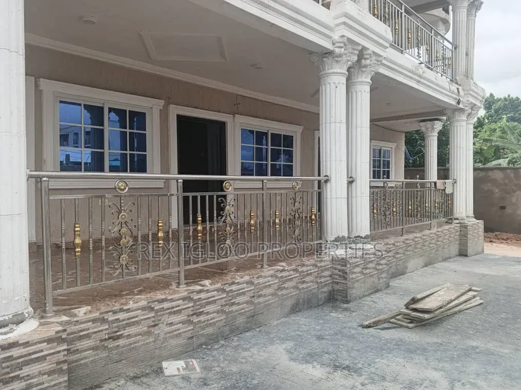 2bdrm Apartment in Oyarifa Special, Accra Metropolitan for rent