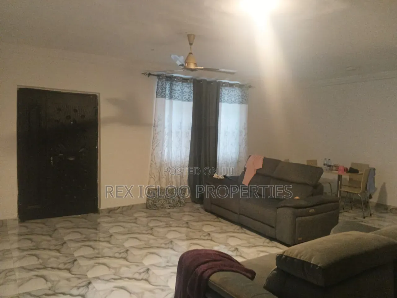 2bdrm Apartment in Oyarifa Special, Accra Metropolitan for rent