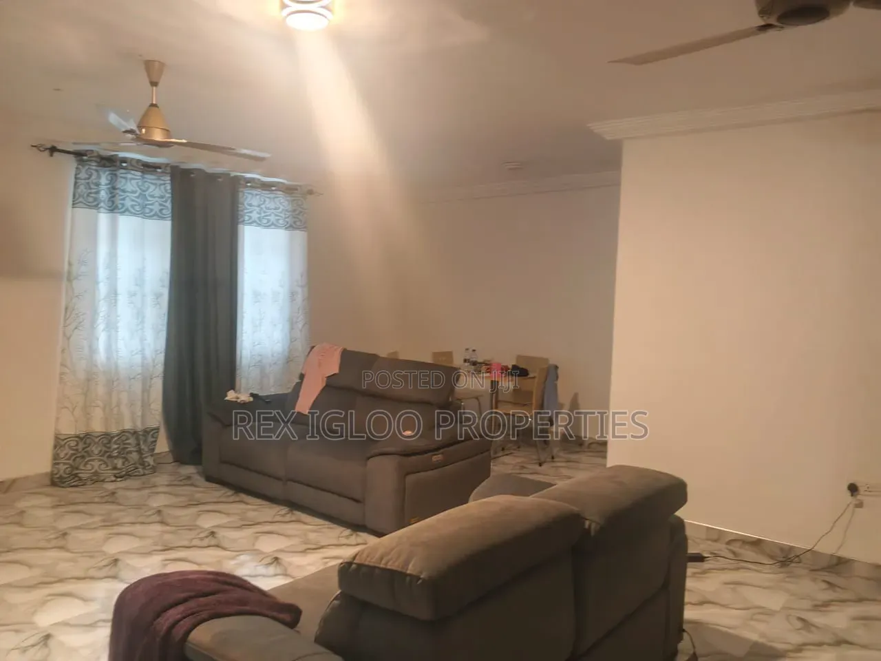 2bdrm Apartment in Oyarifa Special, Accra Metropolitan for rent