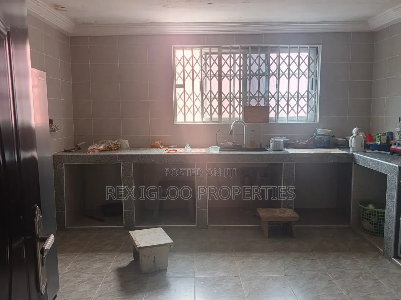 2bdrm Apartment in Oyarifa Special, Accra Metropolitan for rent