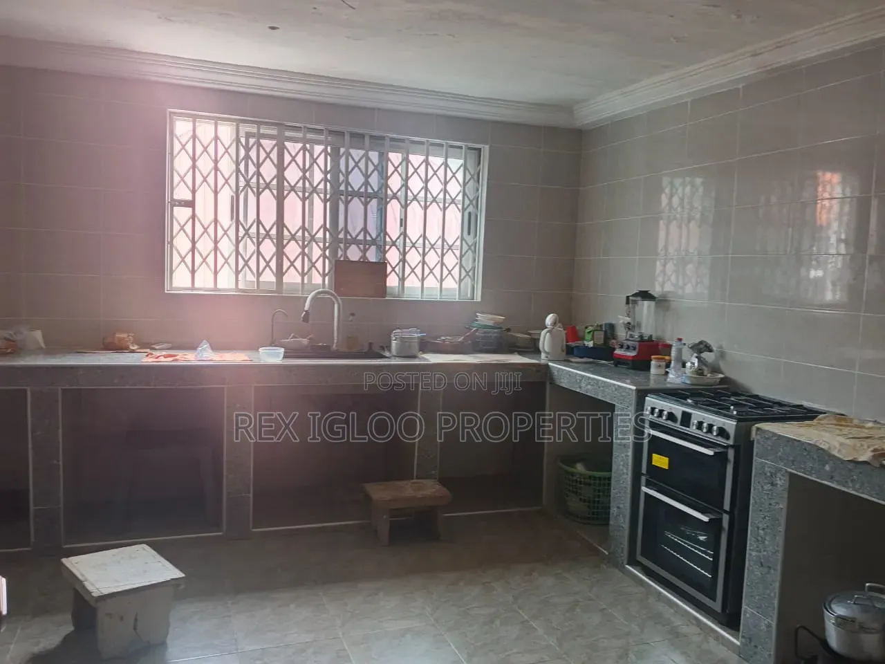 2bdrm Apartment in Oyarifa Special, Accra Metropolitan for rent