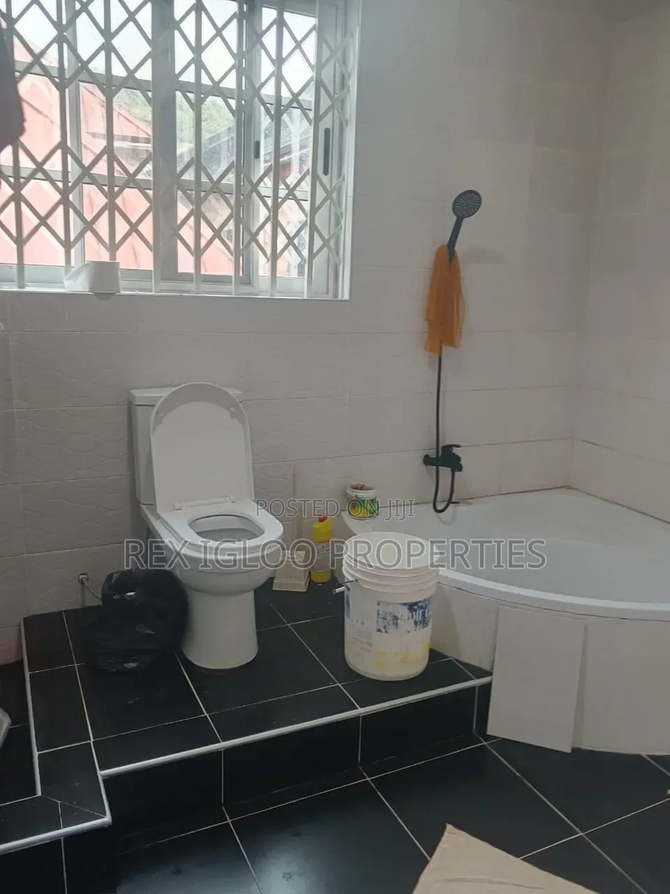 2bdrm Apartment in Oyarifa Special, Accra Metropolitan for rent