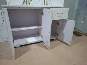 Kitchen Cabinet