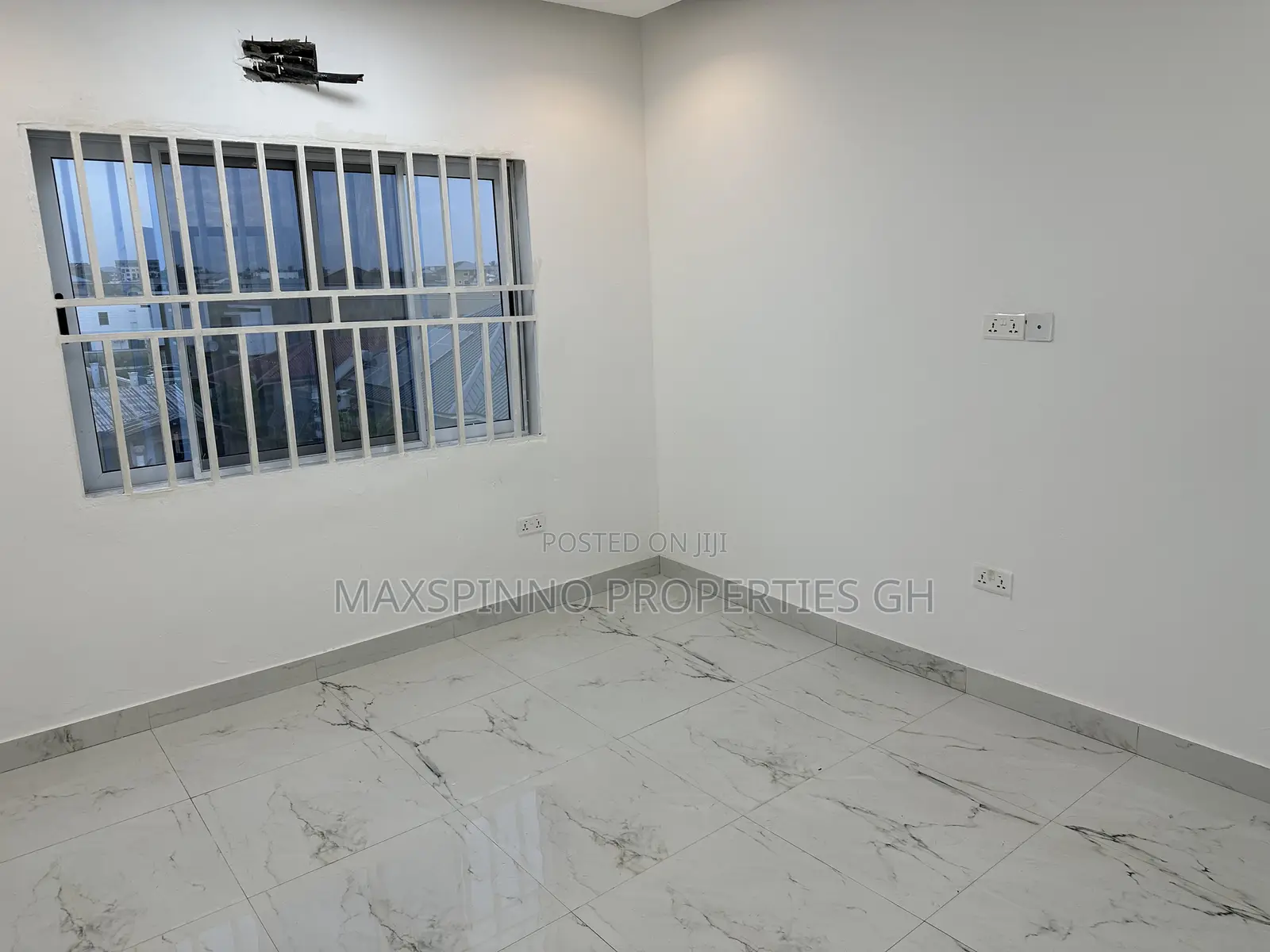 1bdrm Apartment in Maxspinno Properties, School Junction for rent