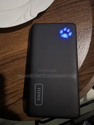 Original Uk Used Power Bank