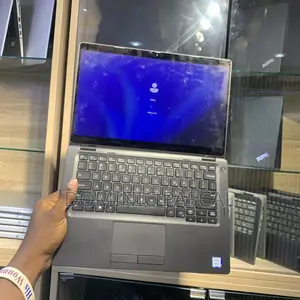 Laptop Dell Latitude 5300 8GB Intel Core i5 SSD 256GB