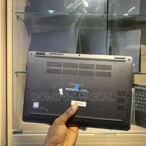 Laptop Dell Latitude 5300 8GB Intel Core i5 SSD 256GB