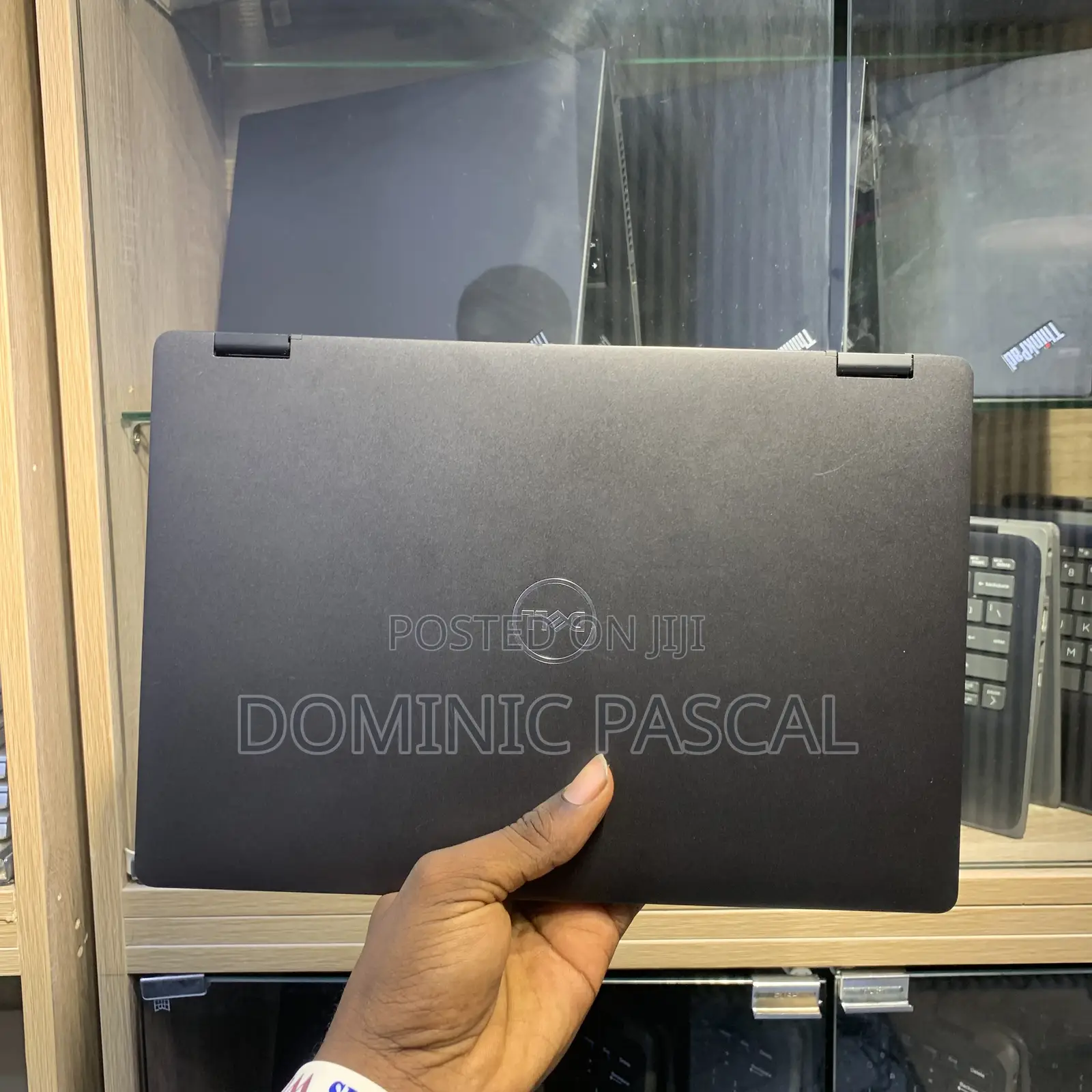 Laptop Dell Latitude 5300 8GB Intel Core i5 SSD 256GB