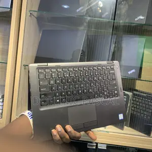 Laptop Dell Latitude 5300 8GB Intel Core i5 SSD 256GB