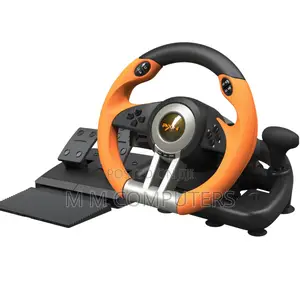 PXN V3pro Racing Wheel + Gear Shift