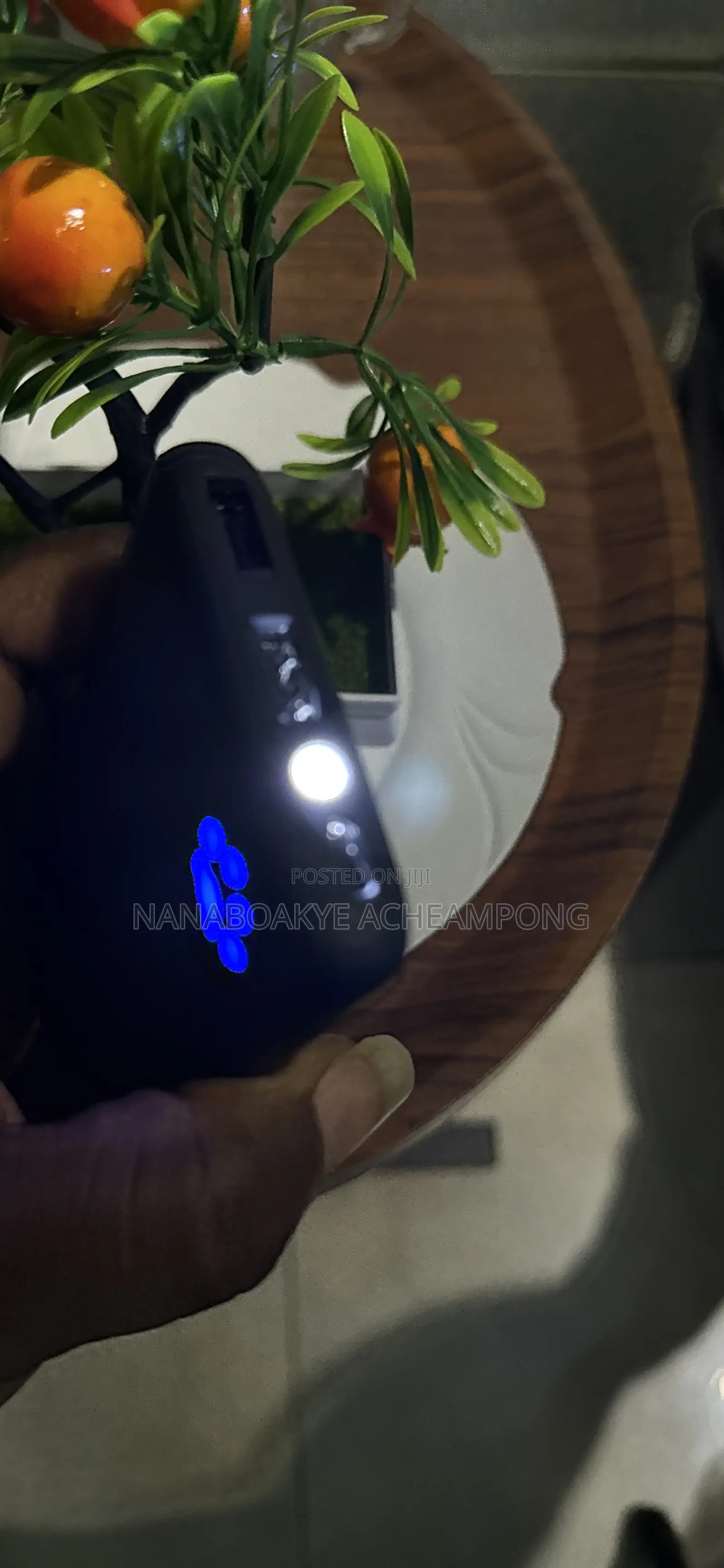 Original Uk Used Power Bank