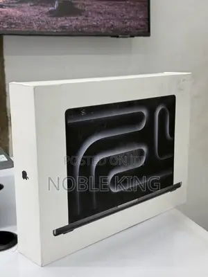 New Laptop Apple MacBook Pro 2025 M5 14-inch 32GB Apple M5 SSD 1T