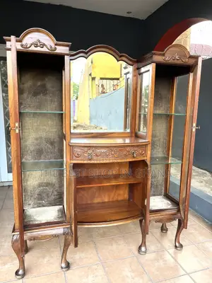 Dresser Cabinet From Available for Sale