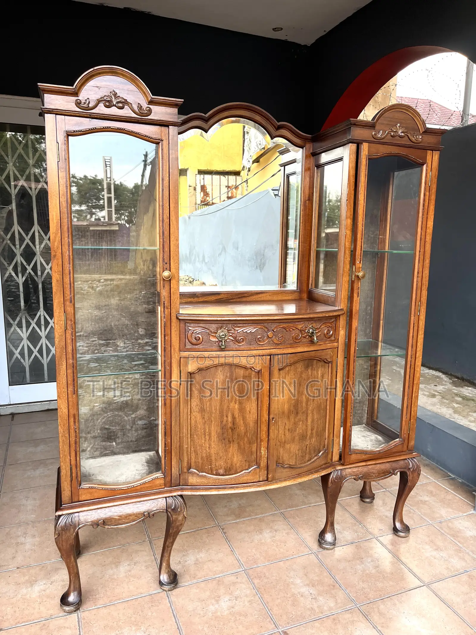 Dresser Cabinet From Available for Sale