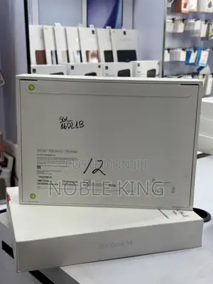 New Laptop Apple MacBook Air 2026 M5 13-inch 16GB Apple M5 SSD 1T