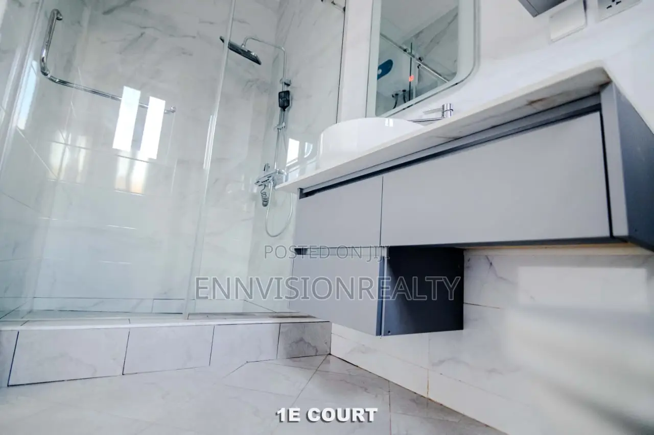 3bdrm Apartment in Accra Metropolitan for rent