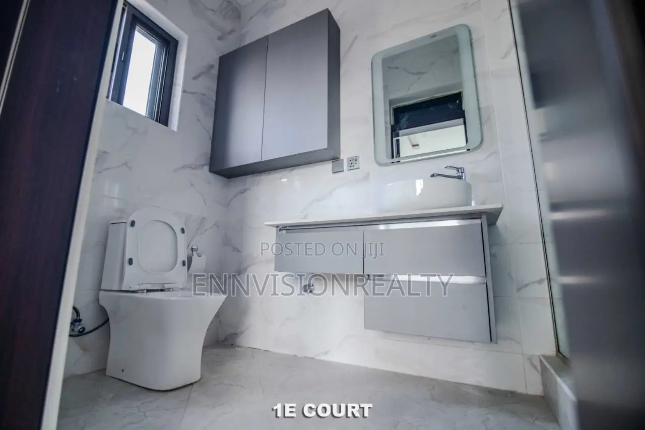 3bdrm Apartment in Accra Metropolitan for rent