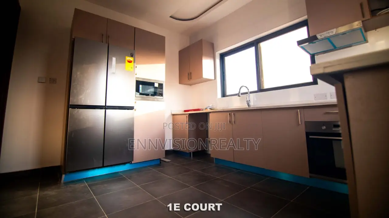 3bdrm Apartment in Accra Metropolitan for rent
