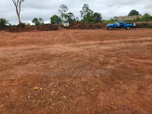 A Plot of Land for Sale at Ejisu Ohwe