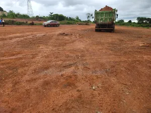 A Plot of Land for Sale at Ejisu Ohwe