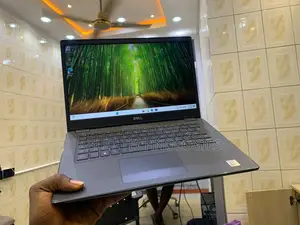 Laptop Dell Latitude 3410 8GB Intel Core i5 SSD 256GB