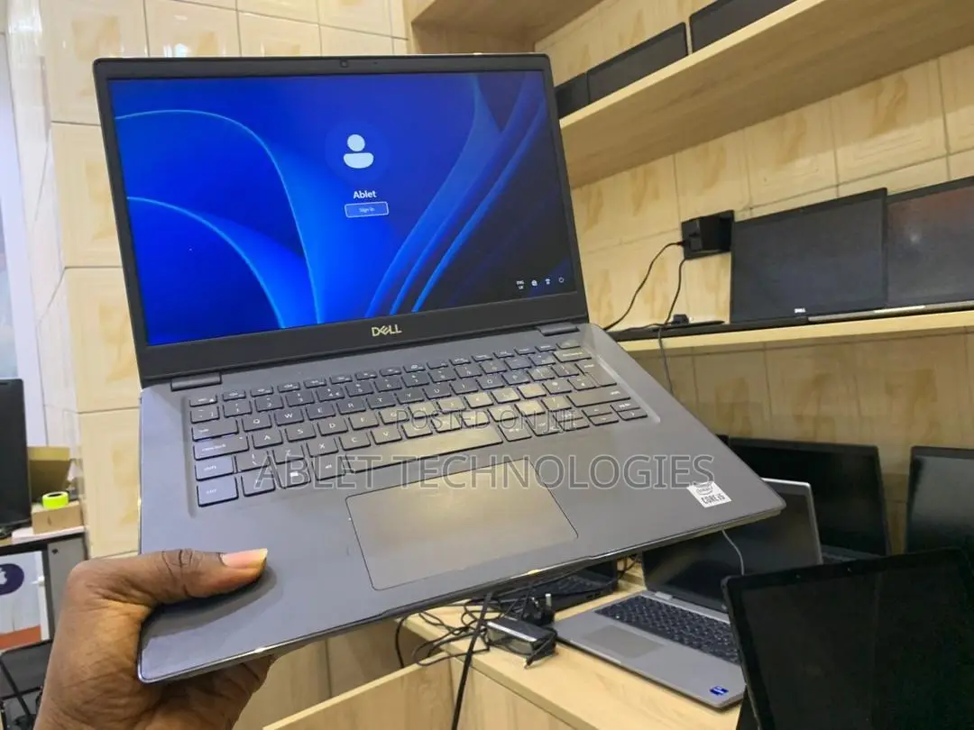Laptop Dell Latitude 3410 8GB Intel Core i5 SSD 256GB