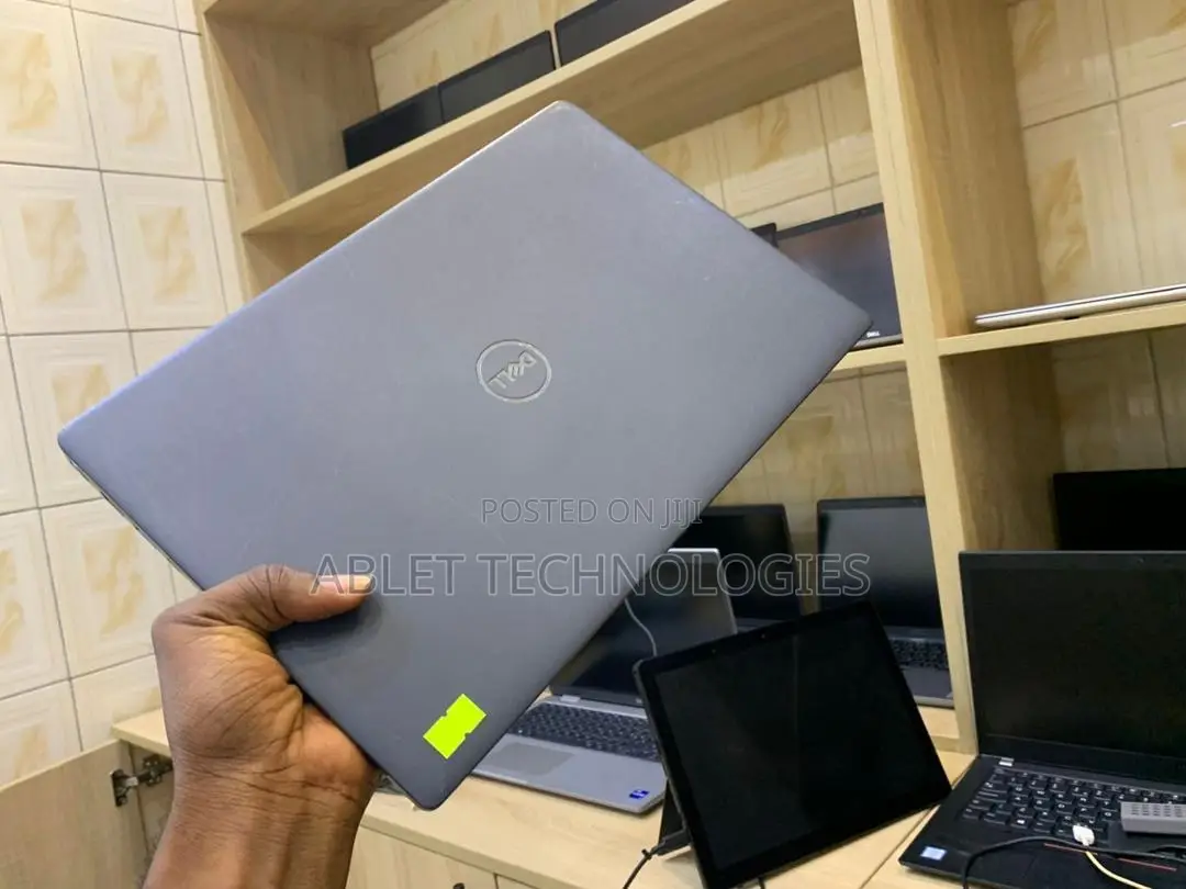 Laptop Dell Latitude 3410 8GB Intel Core i5 SSD 256GB