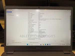 Laptop Dell Latitude 3410 8GB Intel Core i5 SSD 256GB