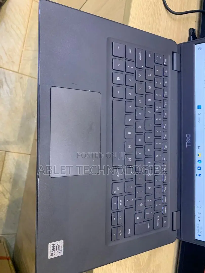 Laptop Dell Latitude 3410 8GB Intel Core i5 SSD 256GB