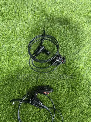 Hydraulic Brakes