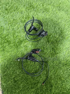 Hydraulic Brakes