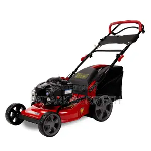 Ecoolmax 4.5hp Gasoline Lawn Mower
