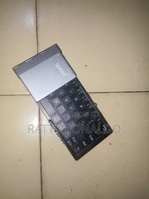 Sprout Wireless Bluetooth Keyboad