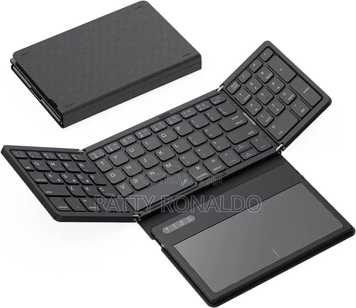 Sprout Wireless Bluetooth Keyboad
