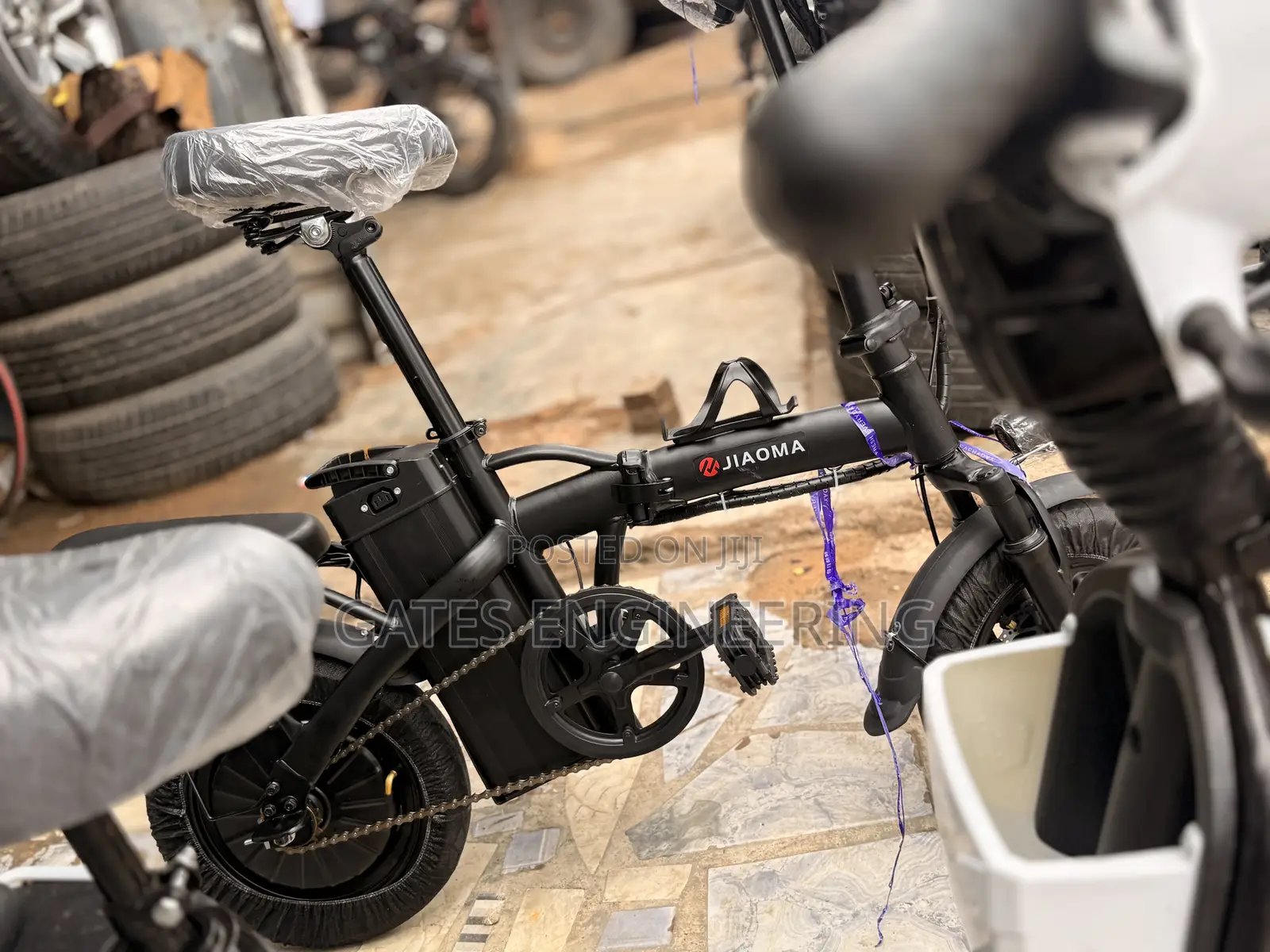 Cheap Dilivery Electric Bike