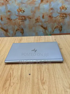 Laptop HP EliteBook 735 G6 8GB AMD Ryzen 3 SSD 256GB