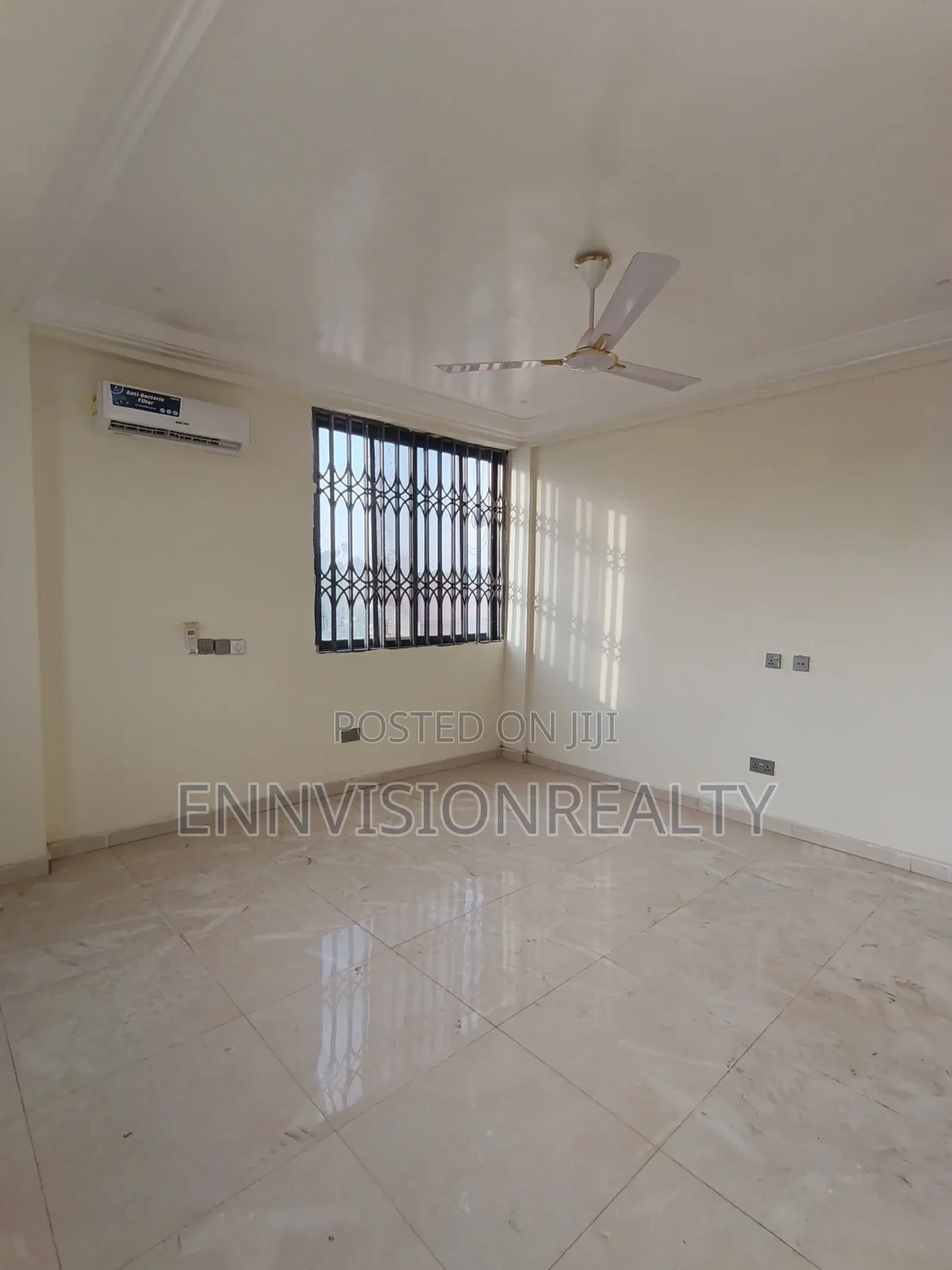 2bdrm Apartment in Accra Metropolitan for rent