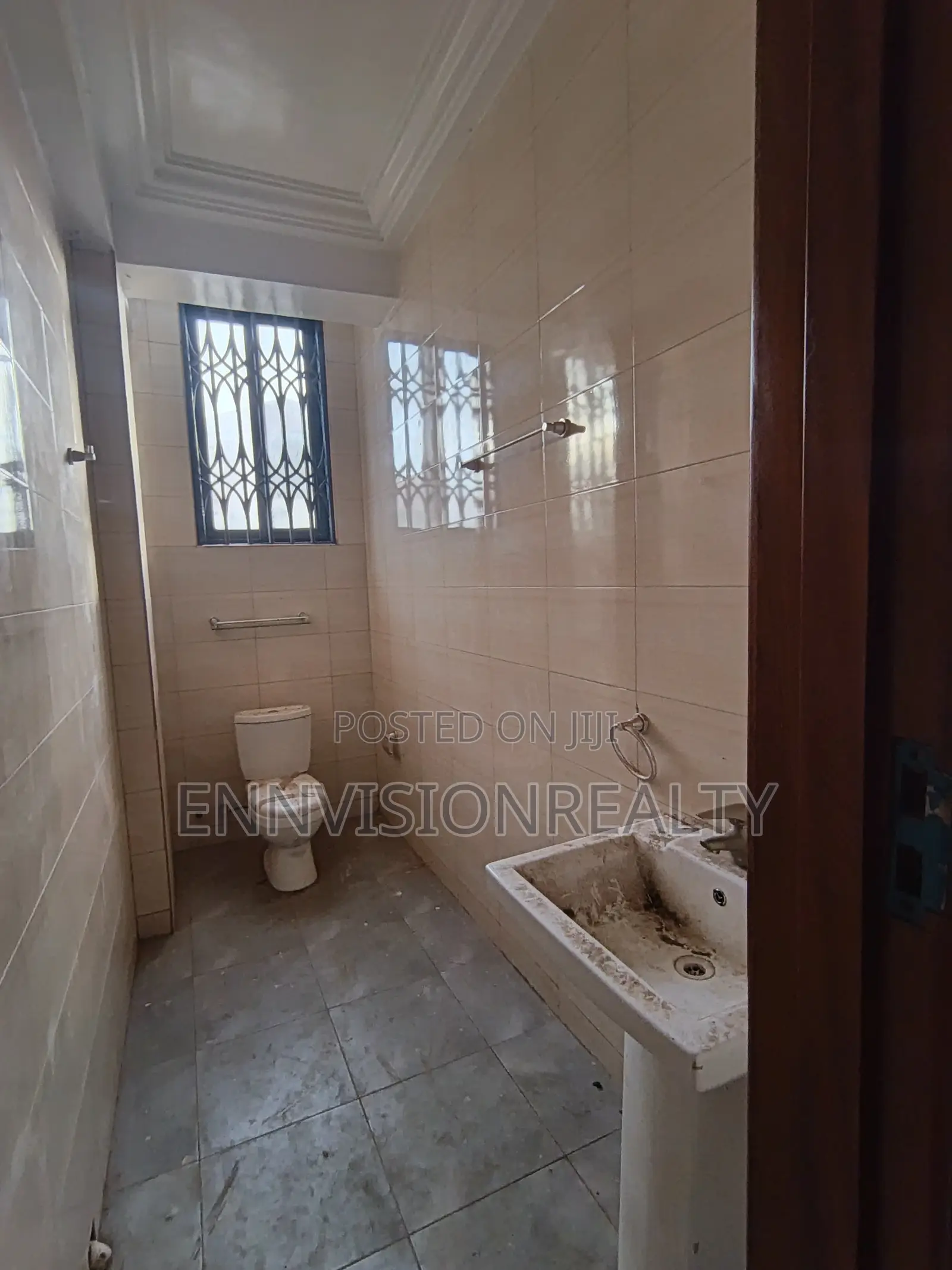 2bdrm Apartment in Accra Metropolitan for rent