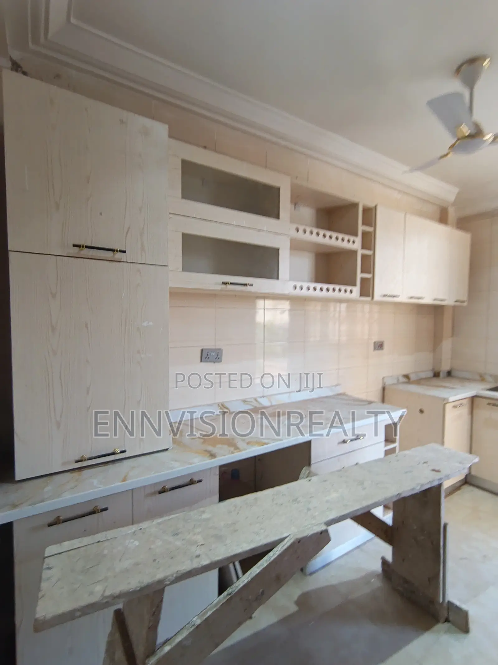 2bdrm Apartment in Accra Metropolitan for rent