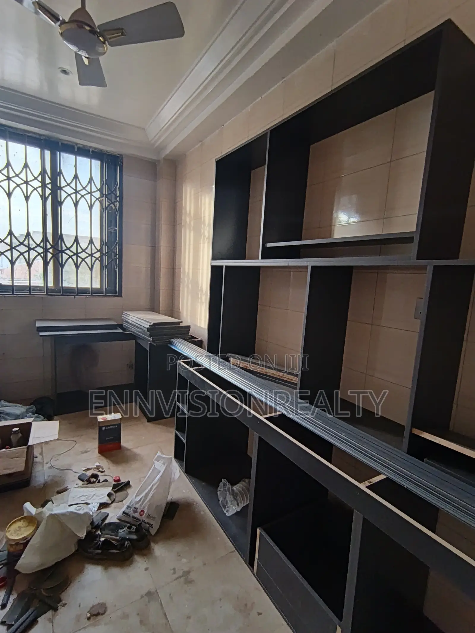 2bdrm Apartment in Accra Metropolitan for rent